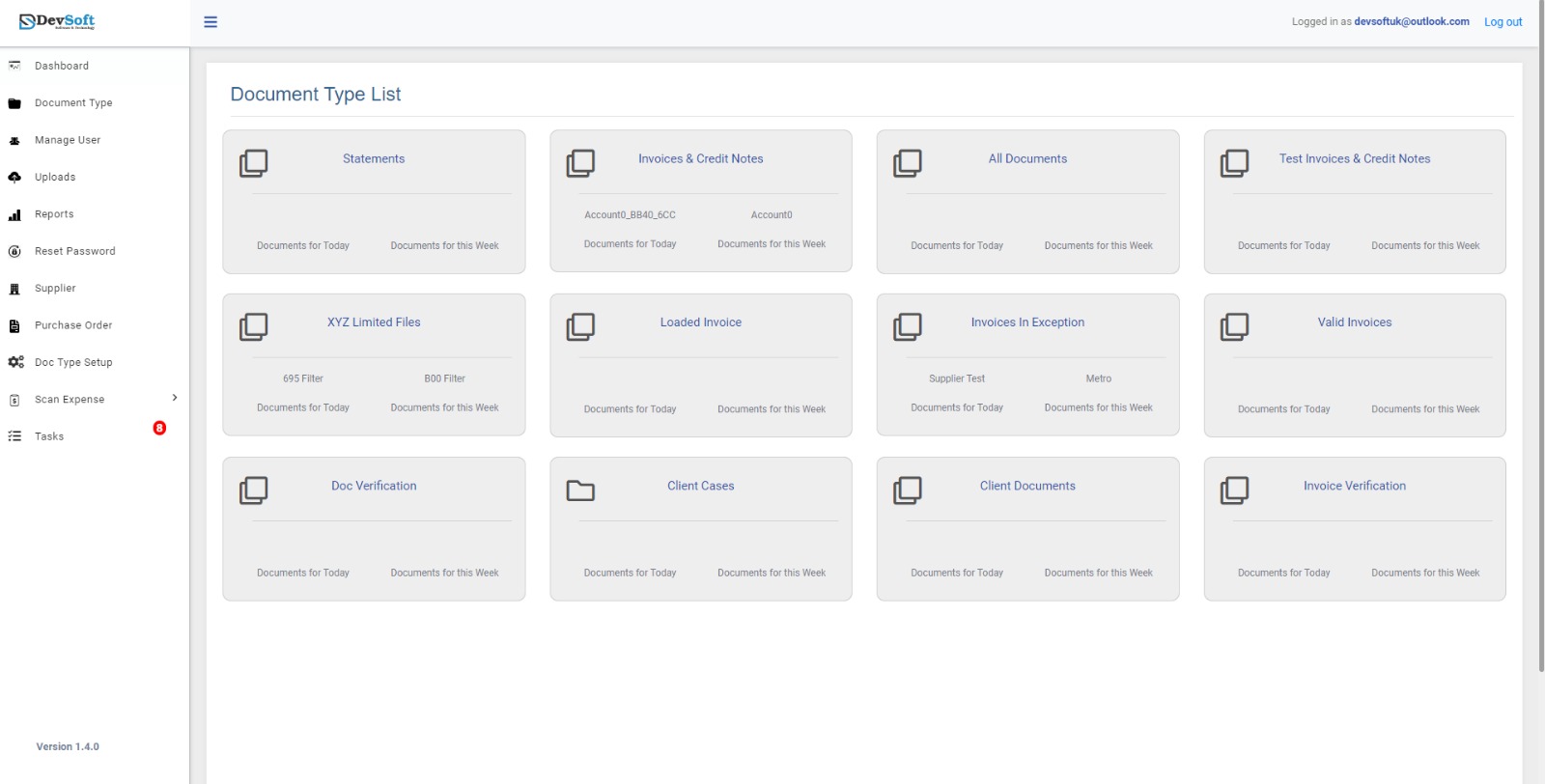 website template image